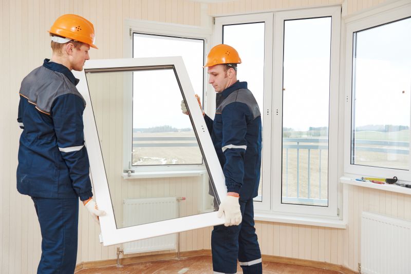 Cost of Windows Installation in Portland, ME